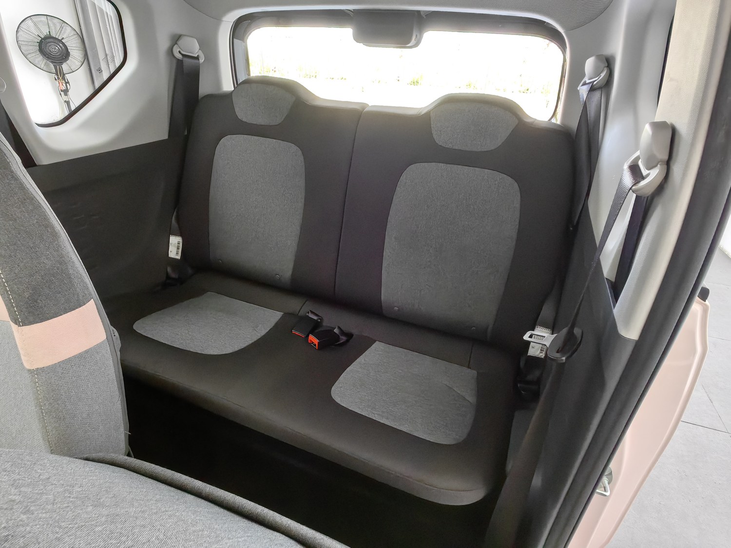 Used Wuling Hongguang MINIEV 2021