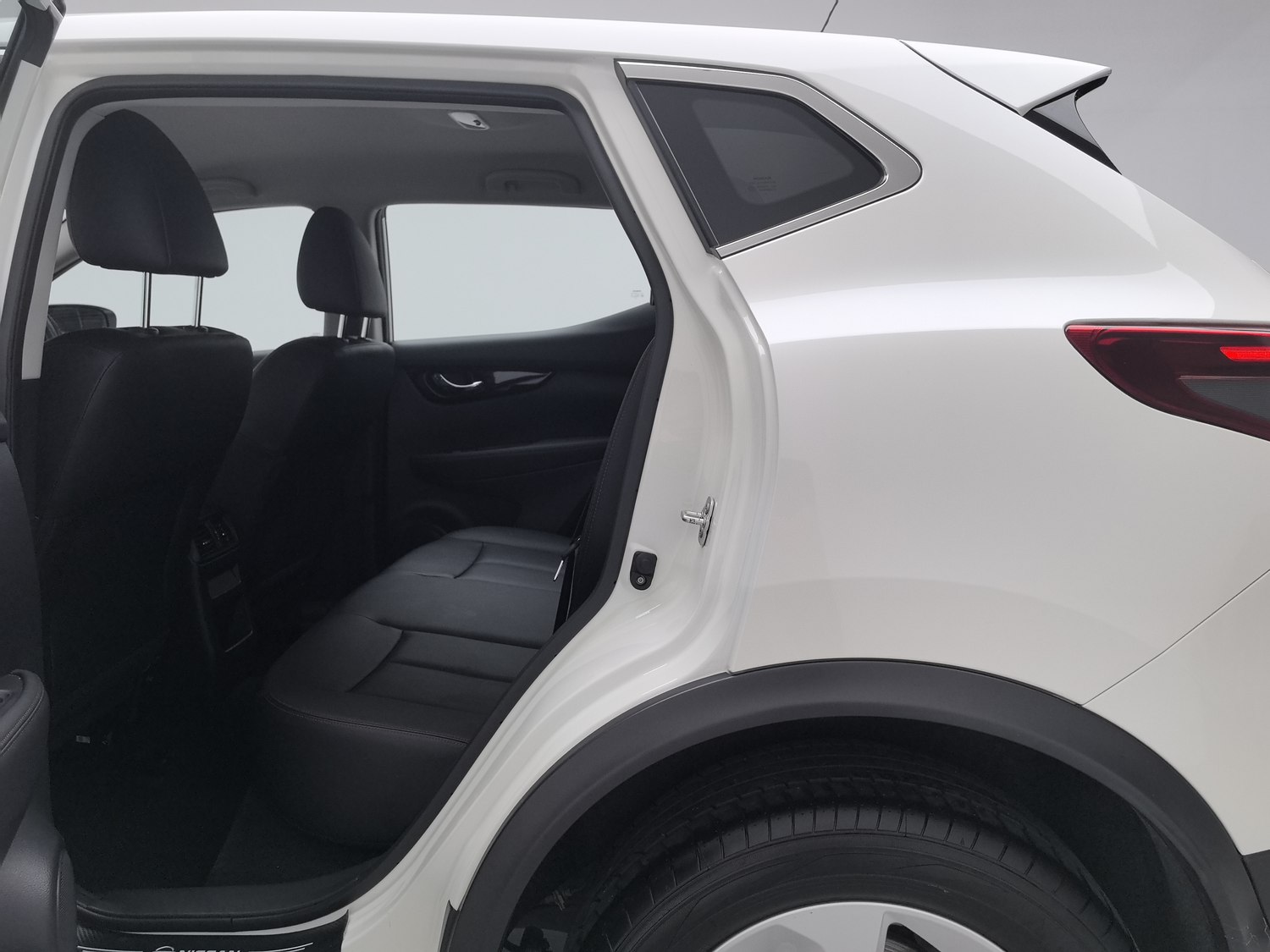 Used Nissan Qashqai 2023 2.0 AT