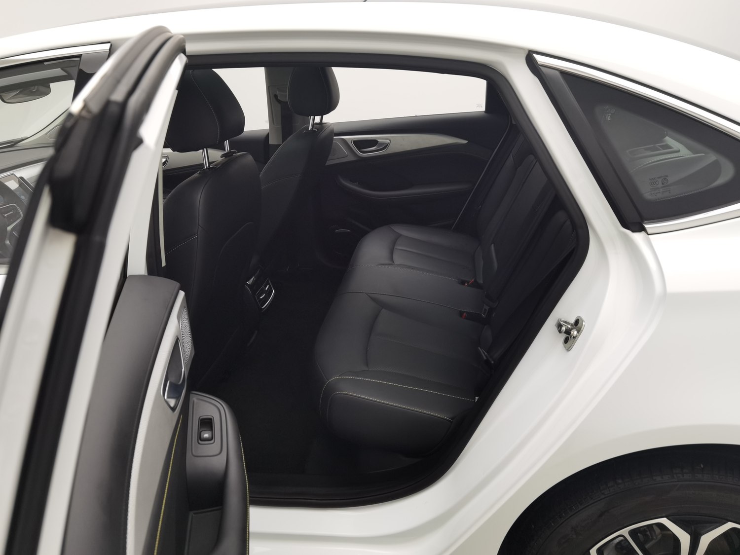 Used Roewe i6 MAX NEV 2022