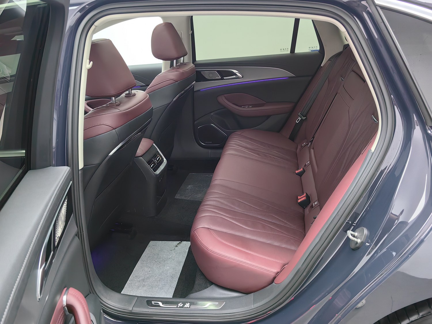 Used Hongqi H5 2024 2.0 AT