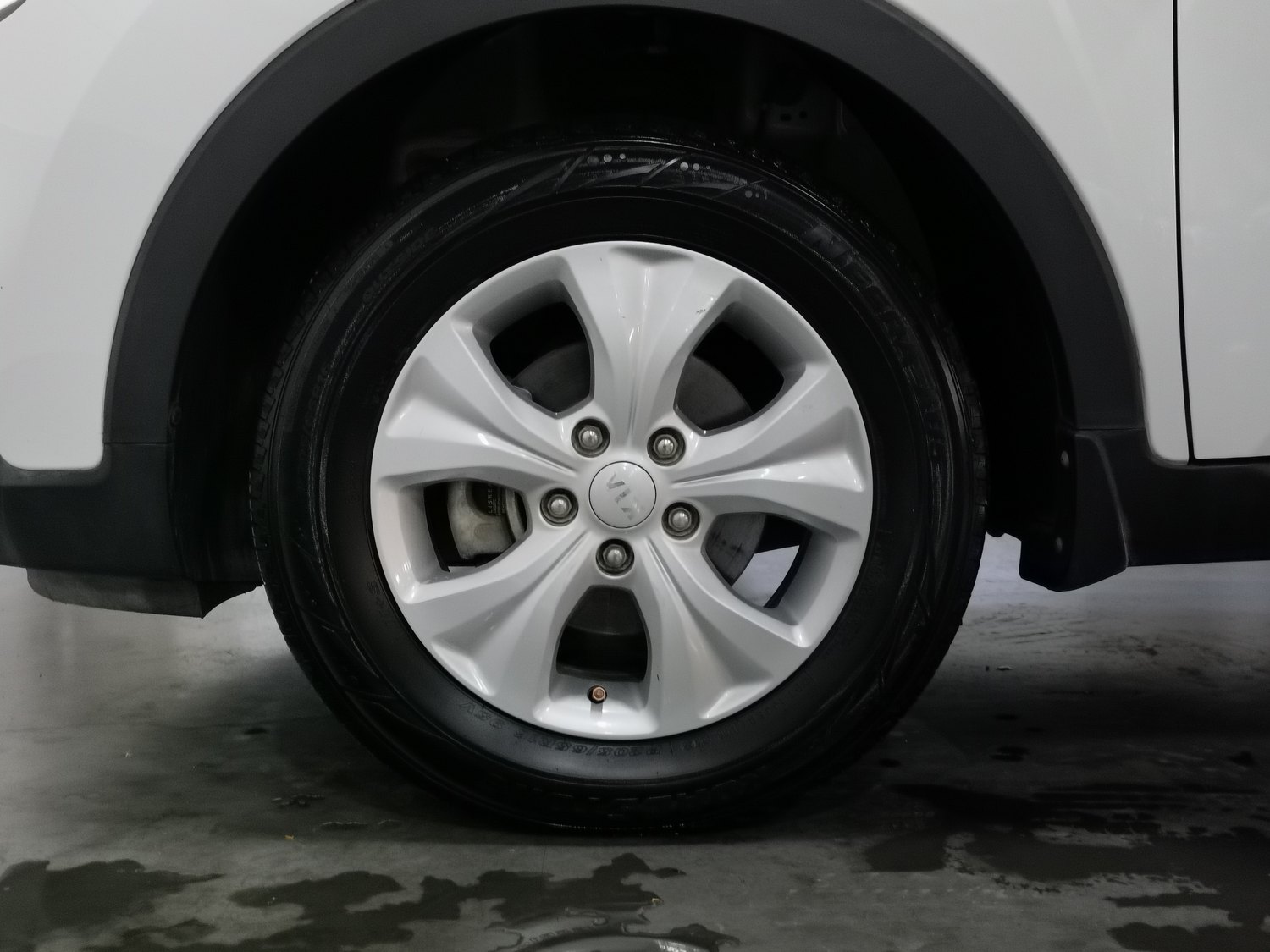 Used Kia KX3 2015 1.6 AT