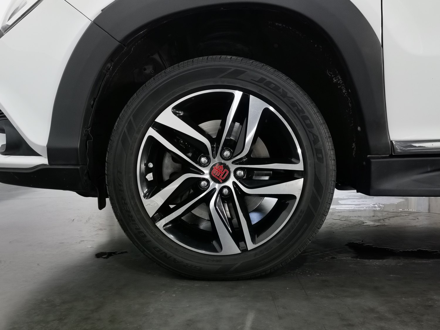 Used BYD Tang NEV 2015 2.0 AT