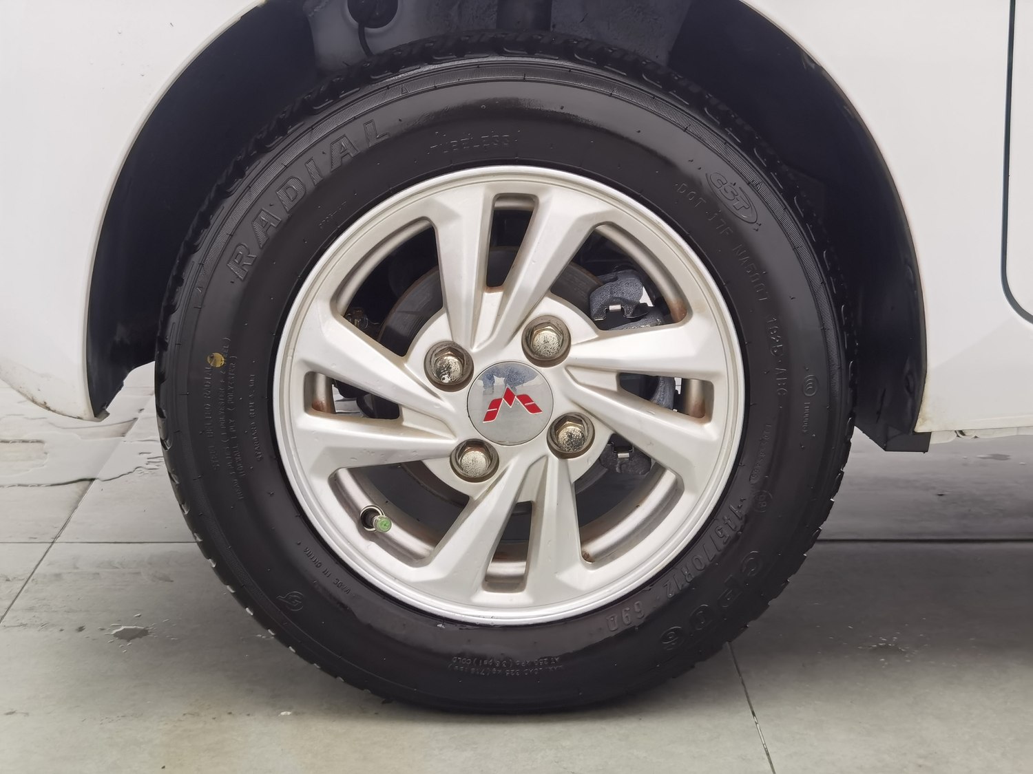 Used Wuling Hongguang MINIEV 2020