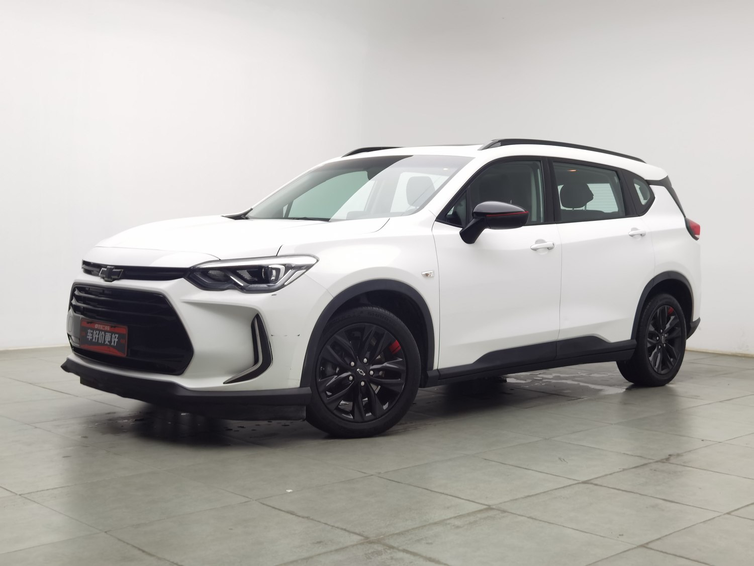 Used Chevrolet Orlando 2019 1.3 AT