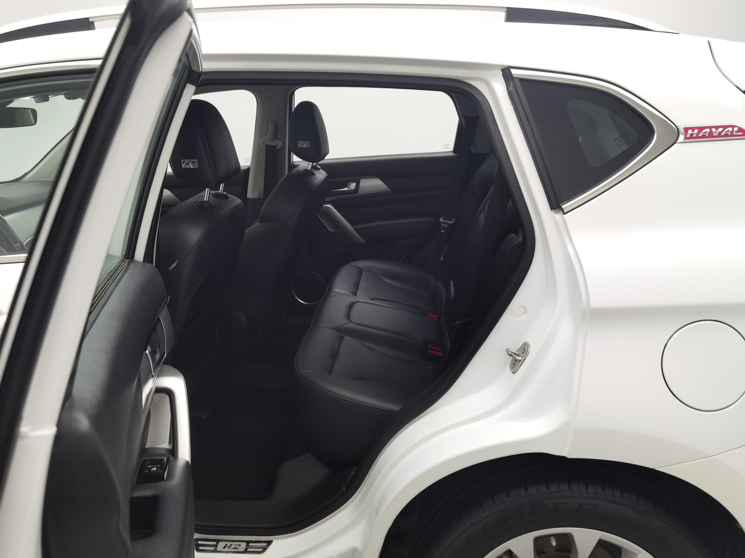 Used Haval H2 2017 1.5 MT