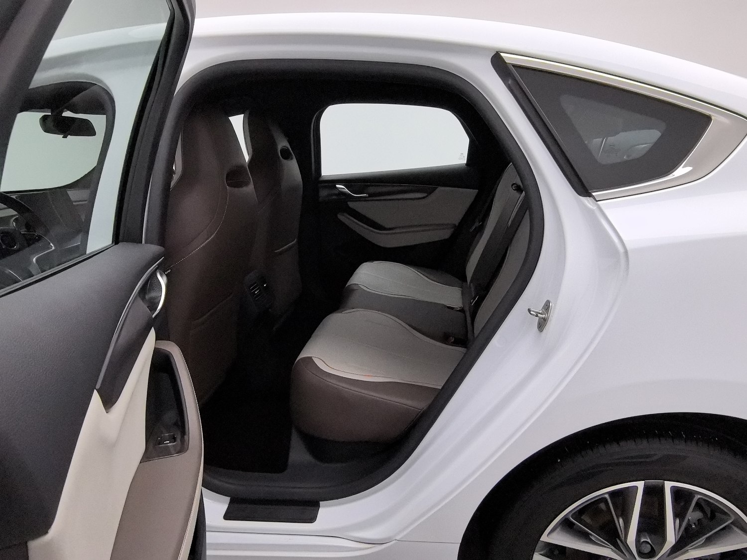 Used BYD Qin PLUS 2024