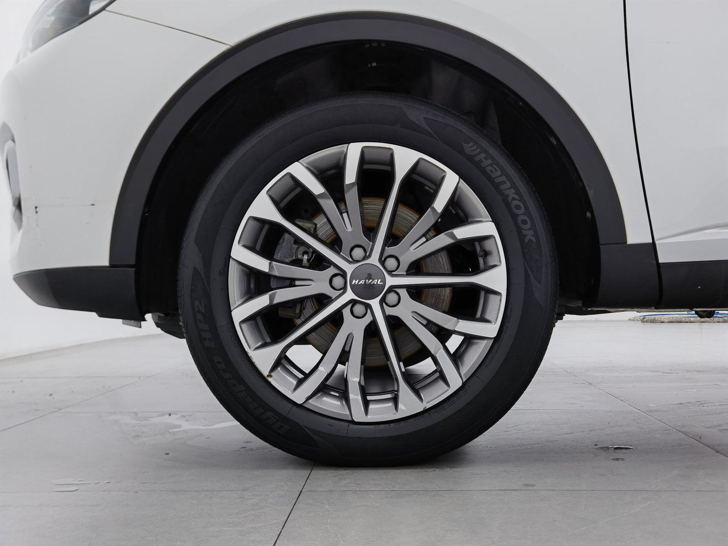 Used Haval H6 2020 1.5 AT
