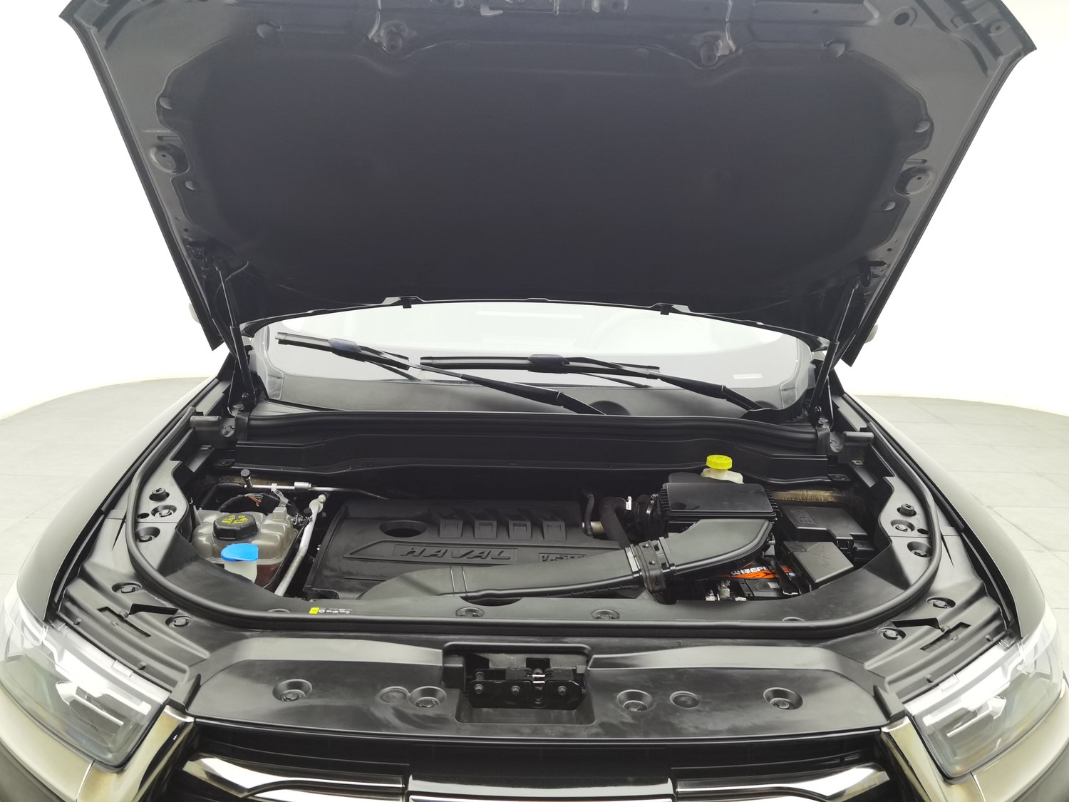 Used Haval H6 2021 1.5 AT