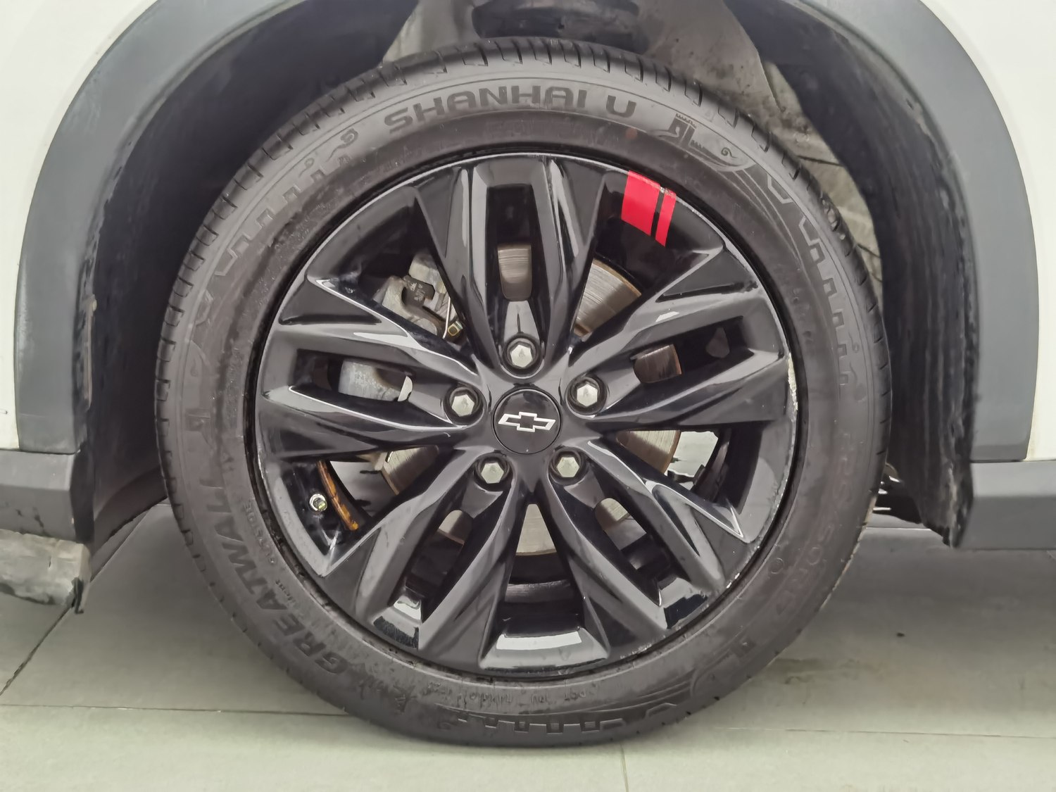 Used Chevrolet Orlando 2019 1.3 AT