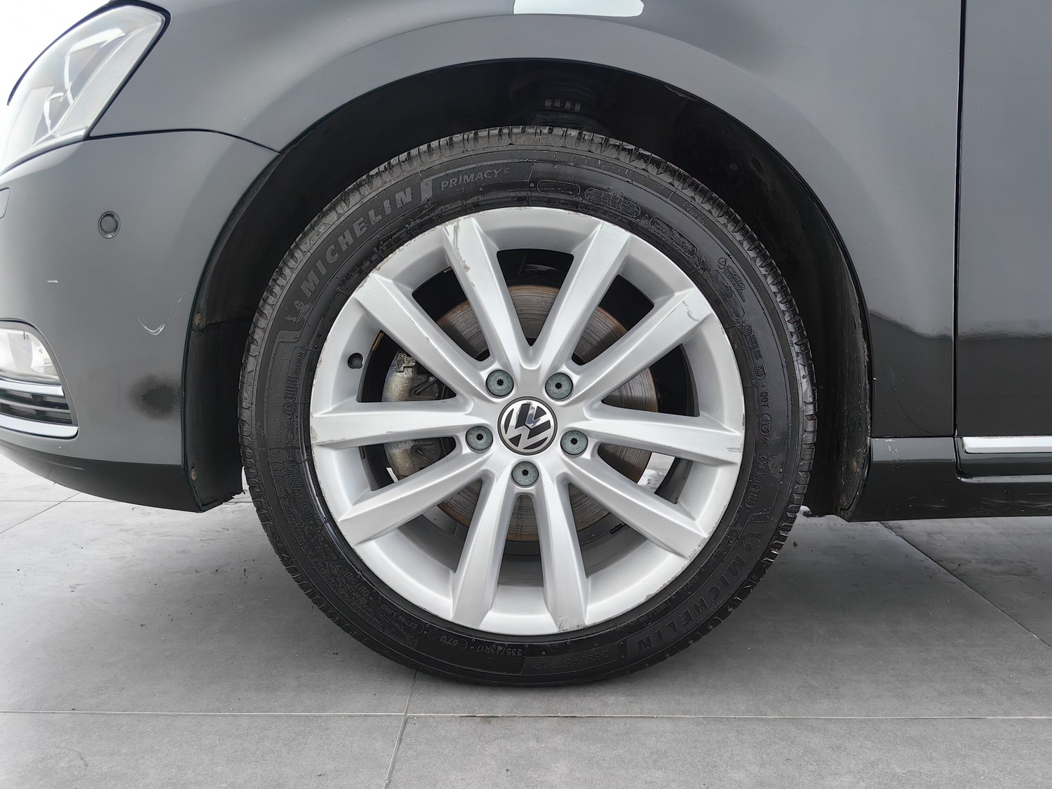 Used Volkswagen Magotan 2013 2.0 AT