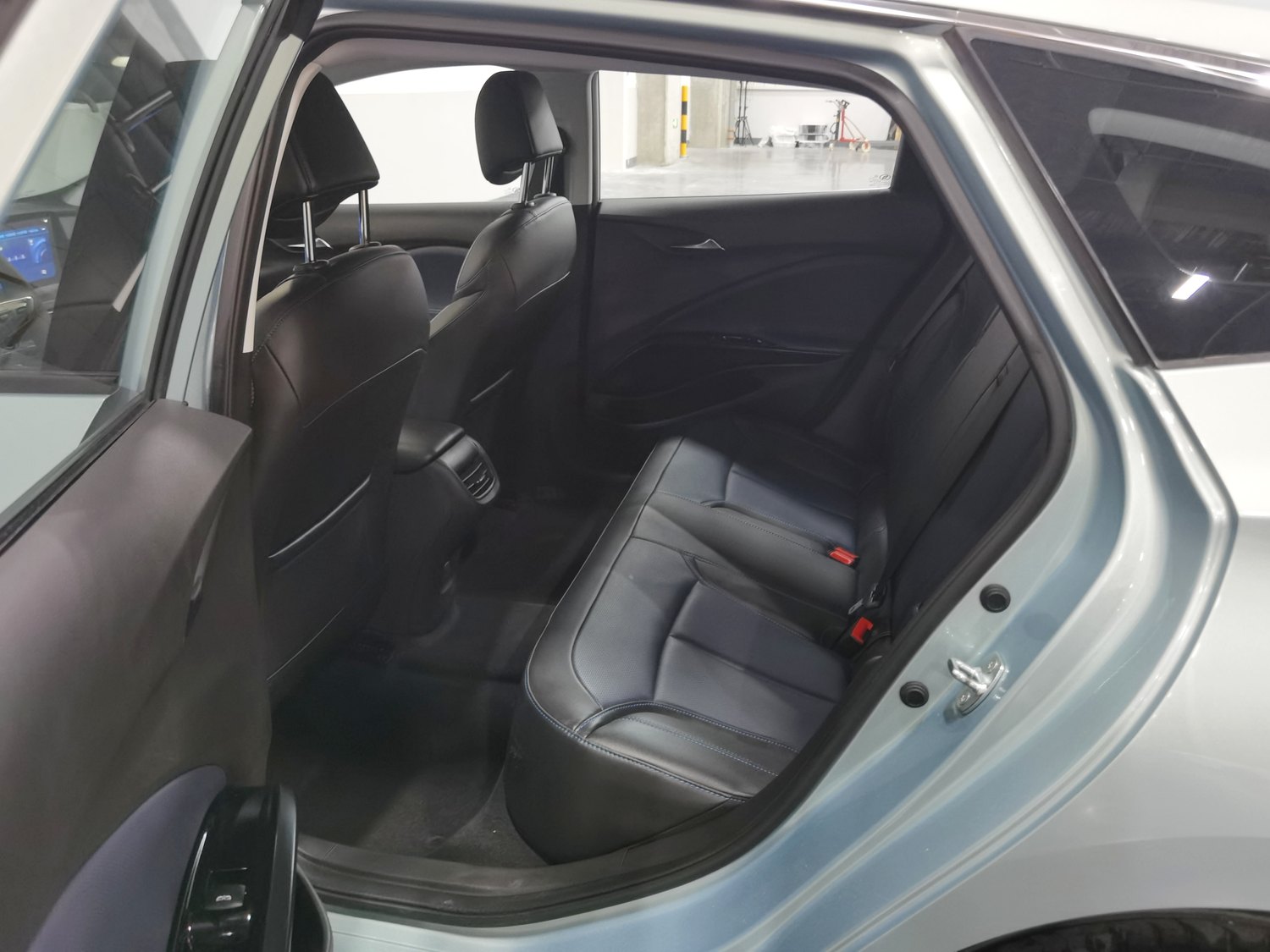 Used Buick Velite 6 2024