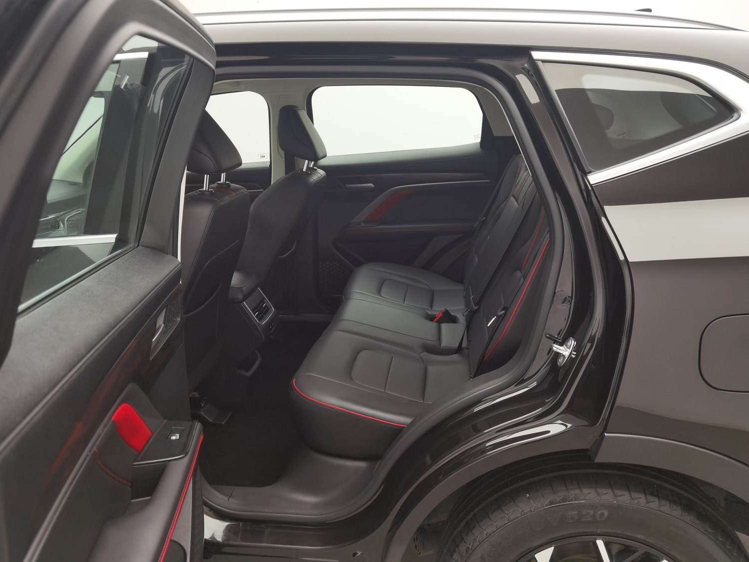 Used Haval H6 2021 1.5 AT