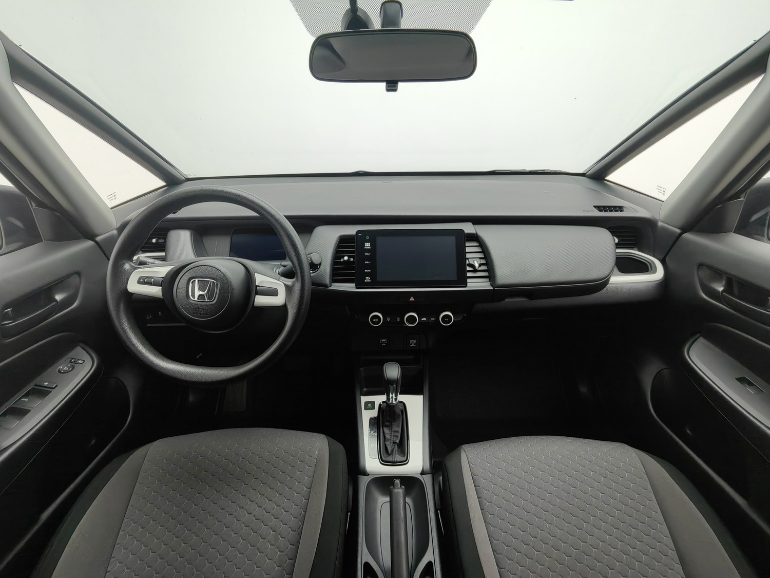 Used Honda Fit 2023 1.5 AT