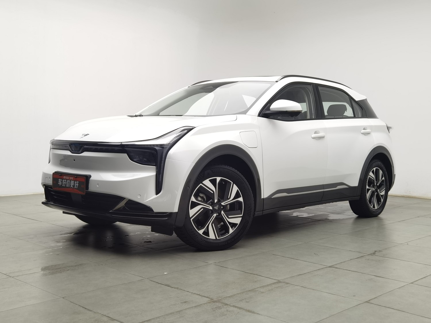 Used Neta U 2022