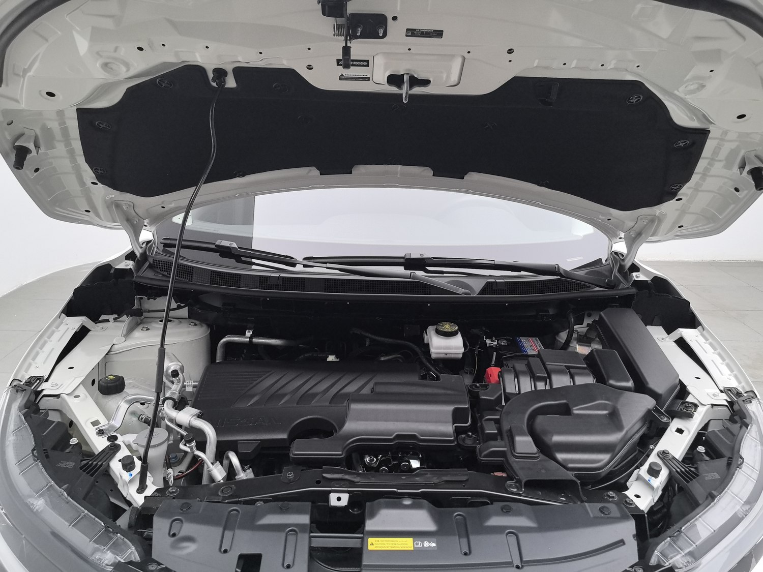 Used Nissan Qashqai 2023 2.0 AT