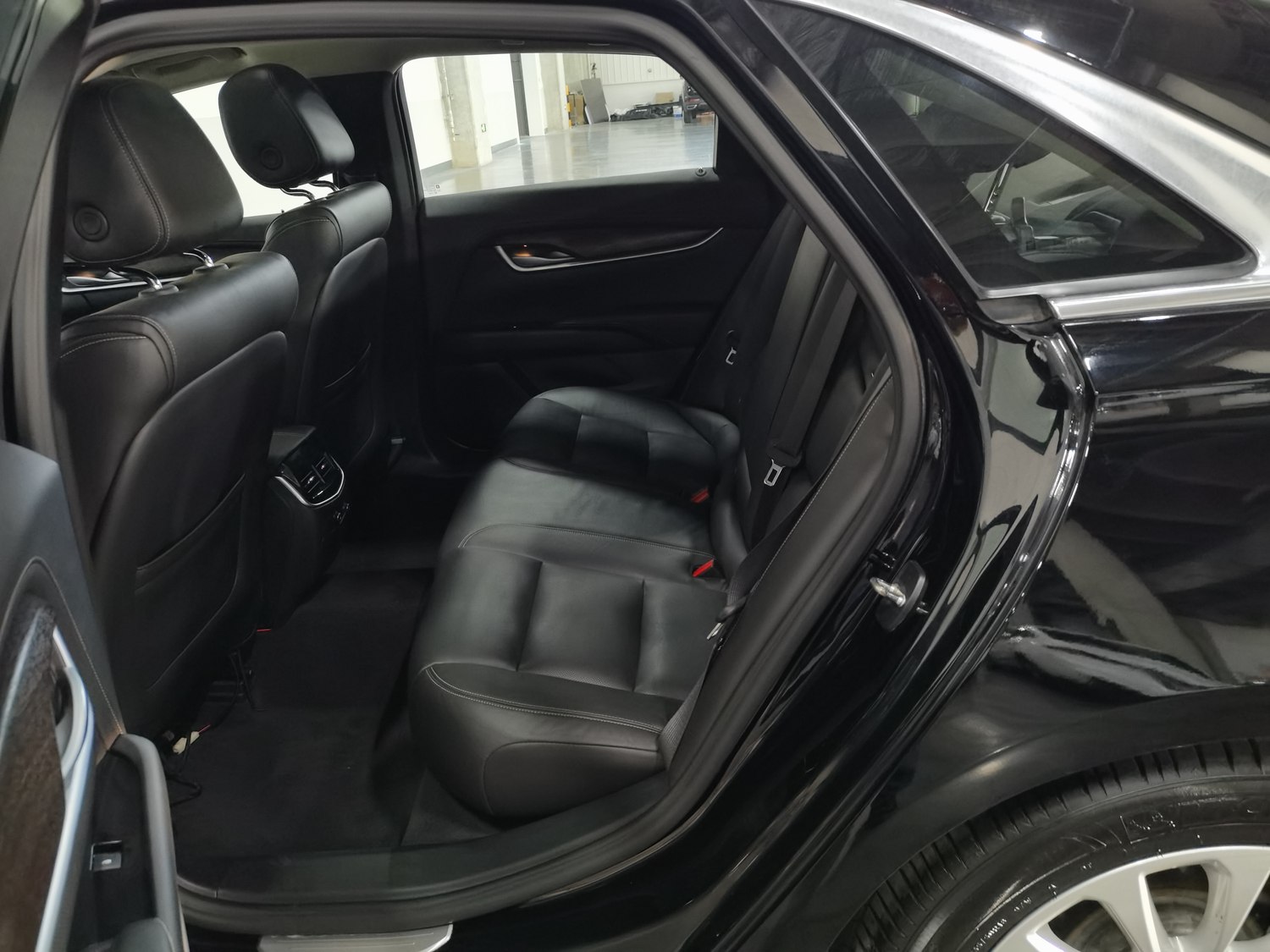 Used Cadillac XTS 2018 2.0 AT