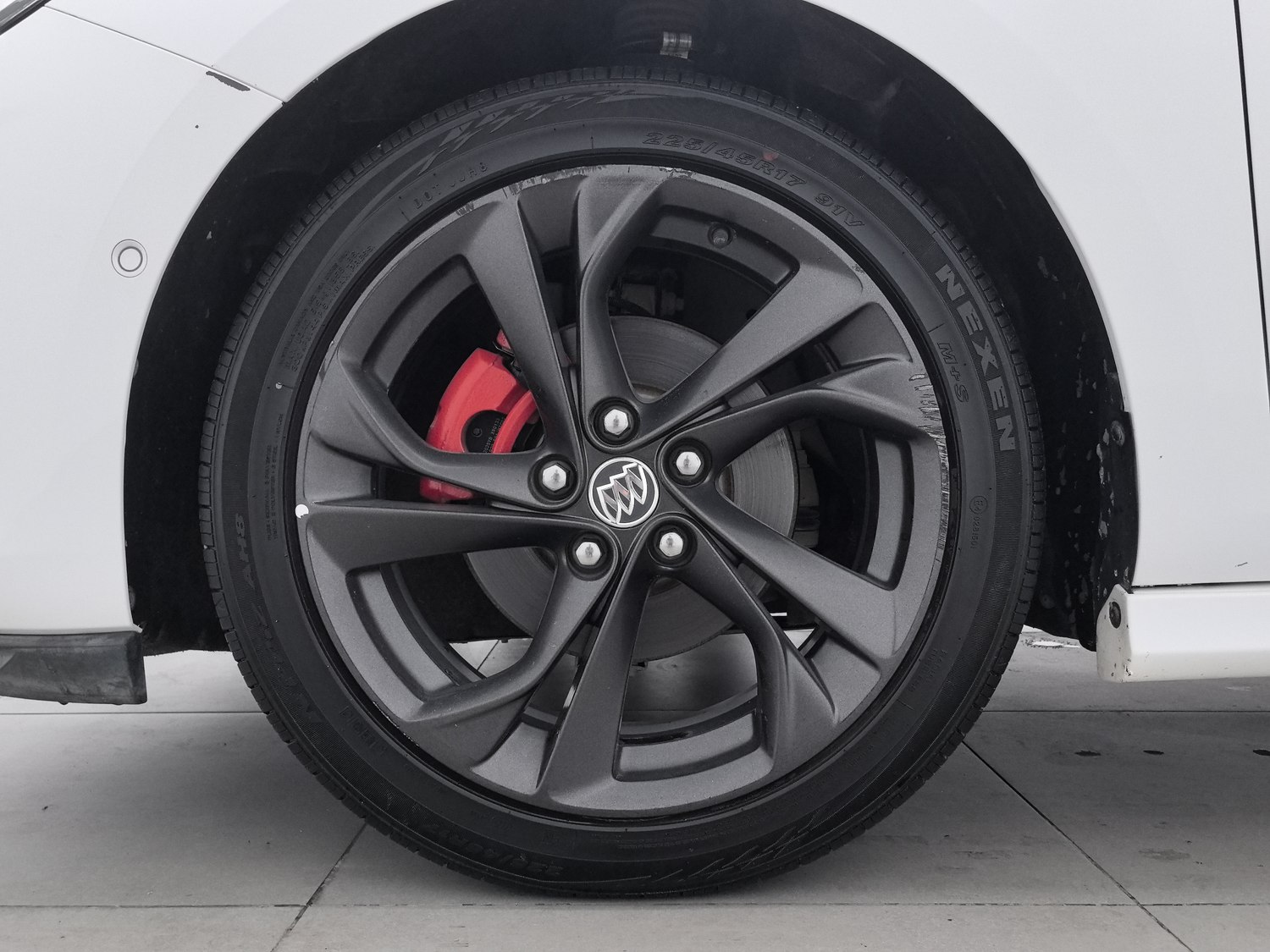 Used Buick Verano 2018 1.5 AT