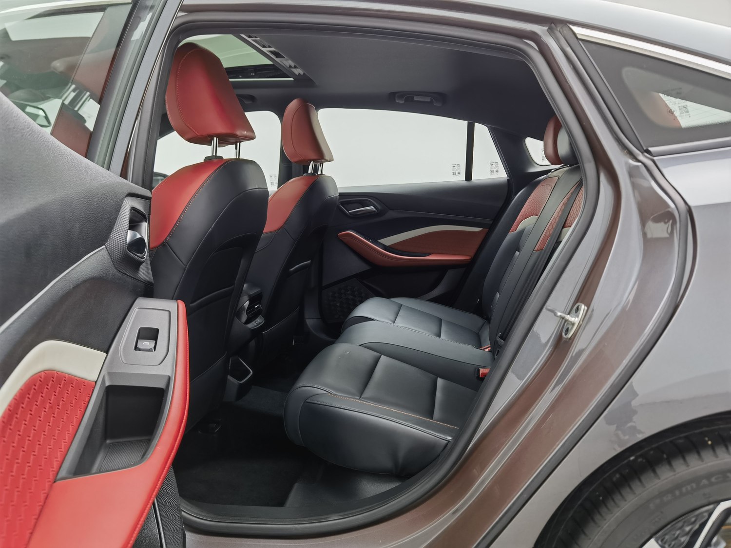 Used MG 5 2021 1.5 AT