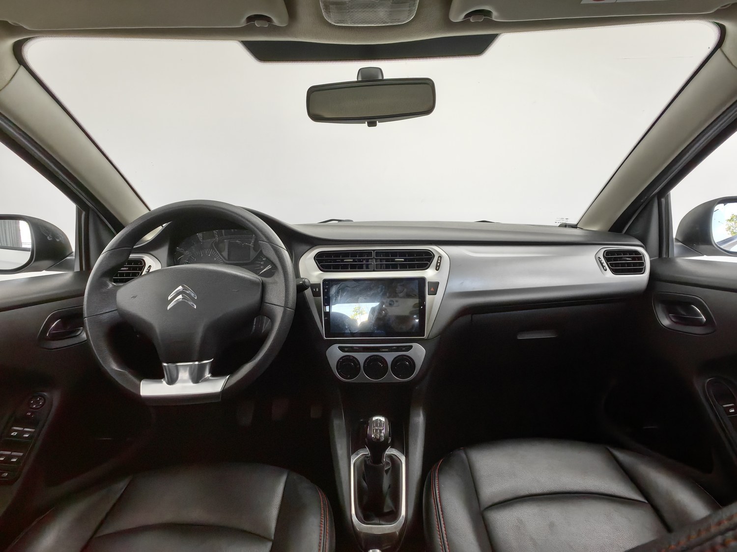 Used Citroen Elysée 2016 1.6 MT
