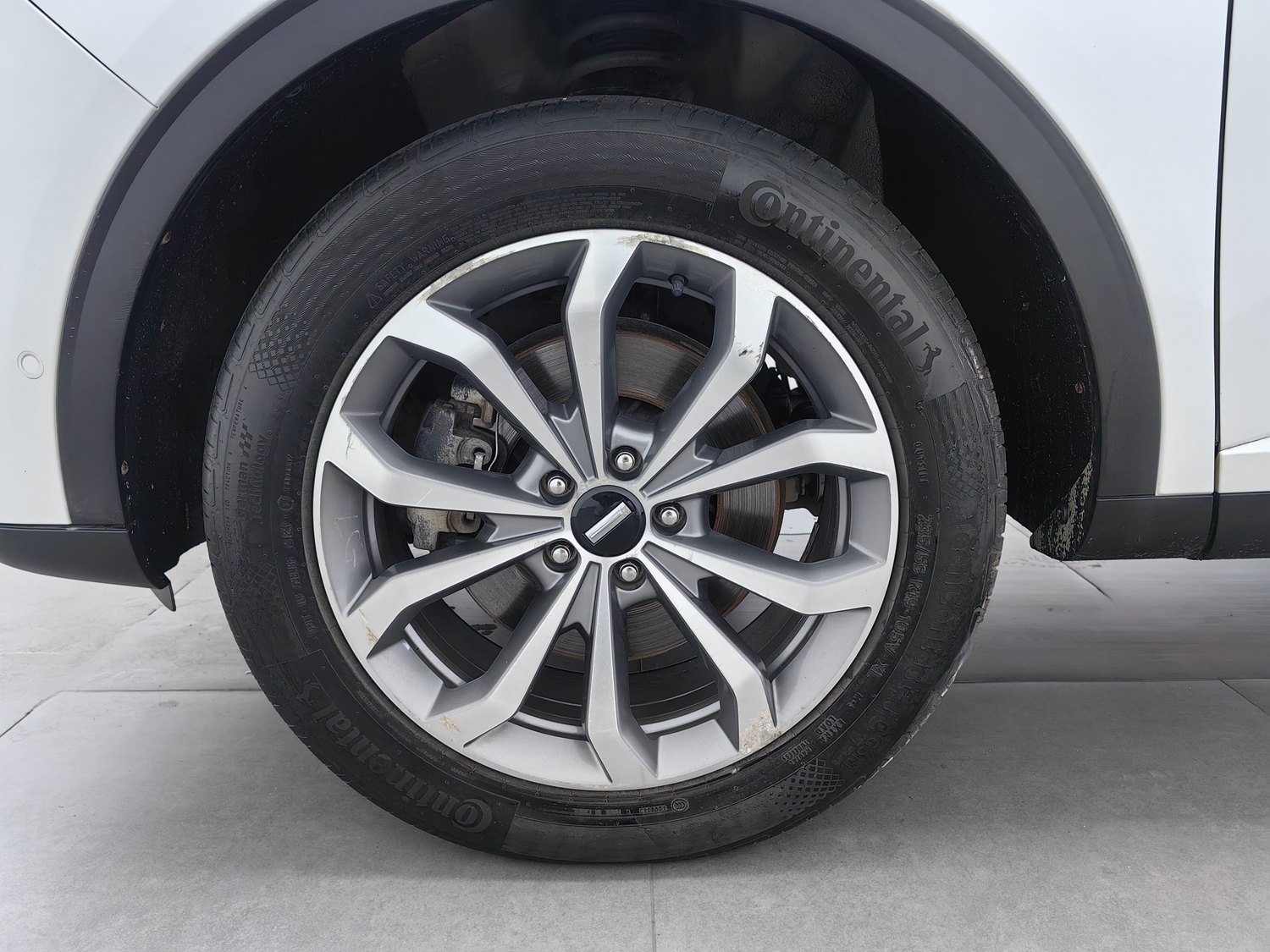 Used Wey VV6 2018 2.0 AT