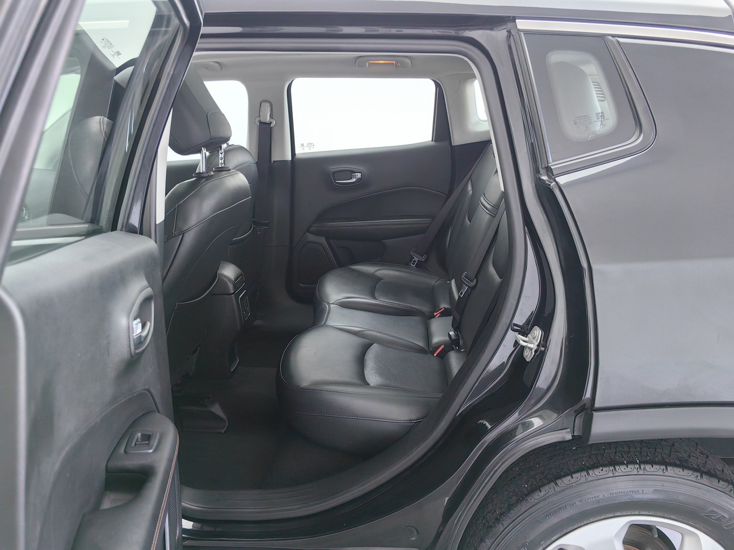 Used Jeep Compass 2019 1.3 AT
