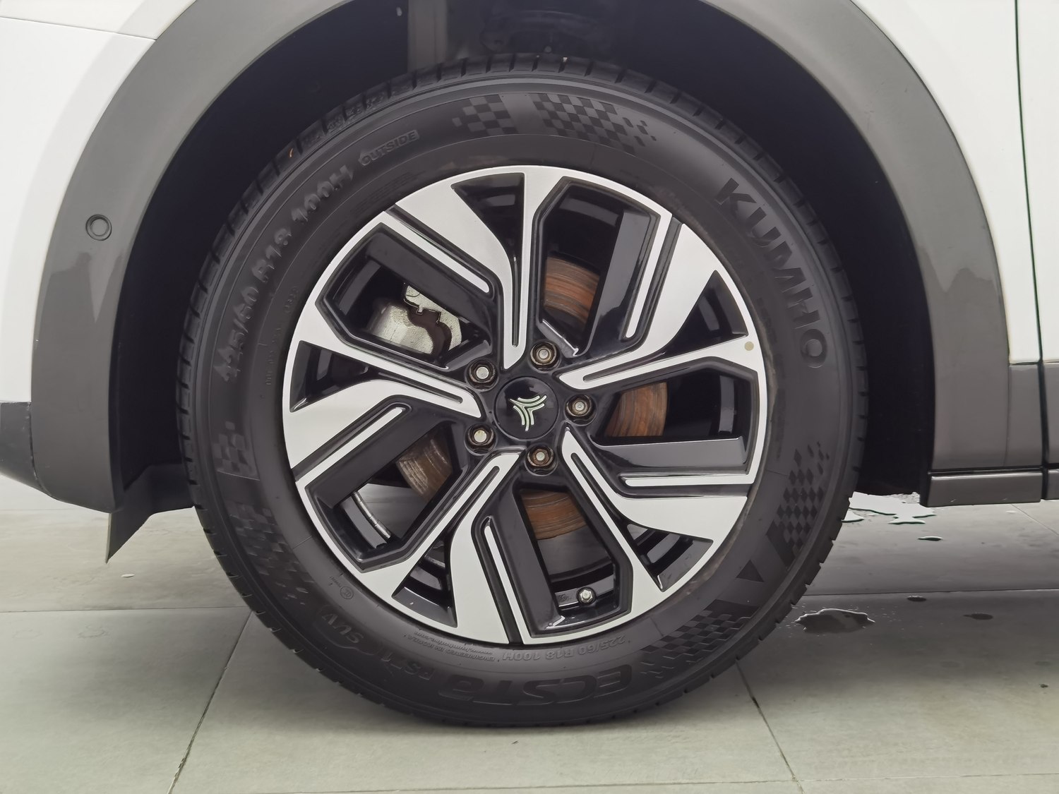 Used Neta U 2022