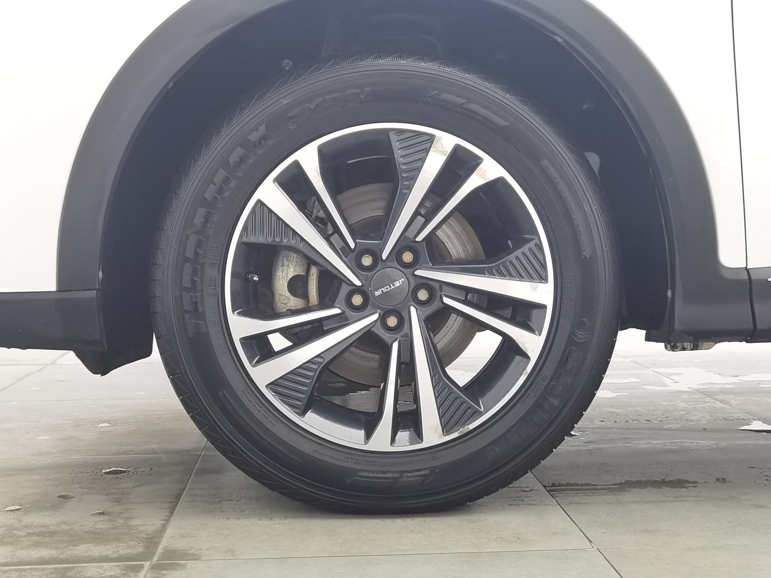 Used Jetour X70 PLUS 2021 1.5 AT