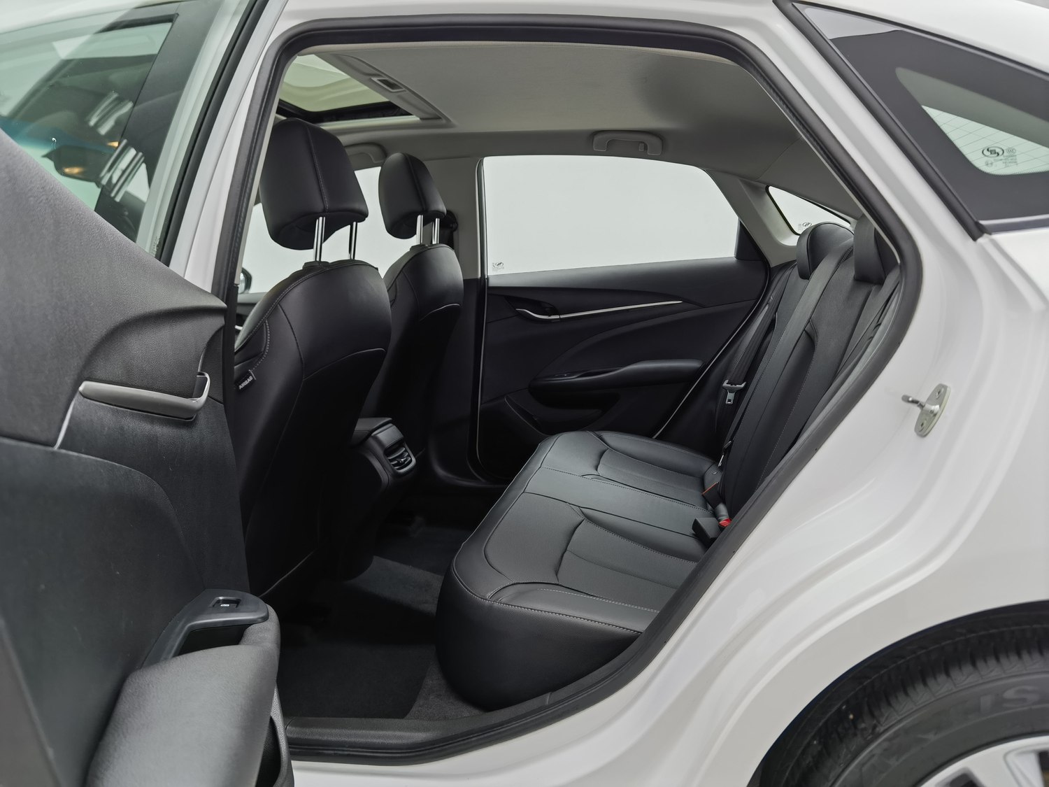 Used Buick Excelle 2021 1.5 AT
