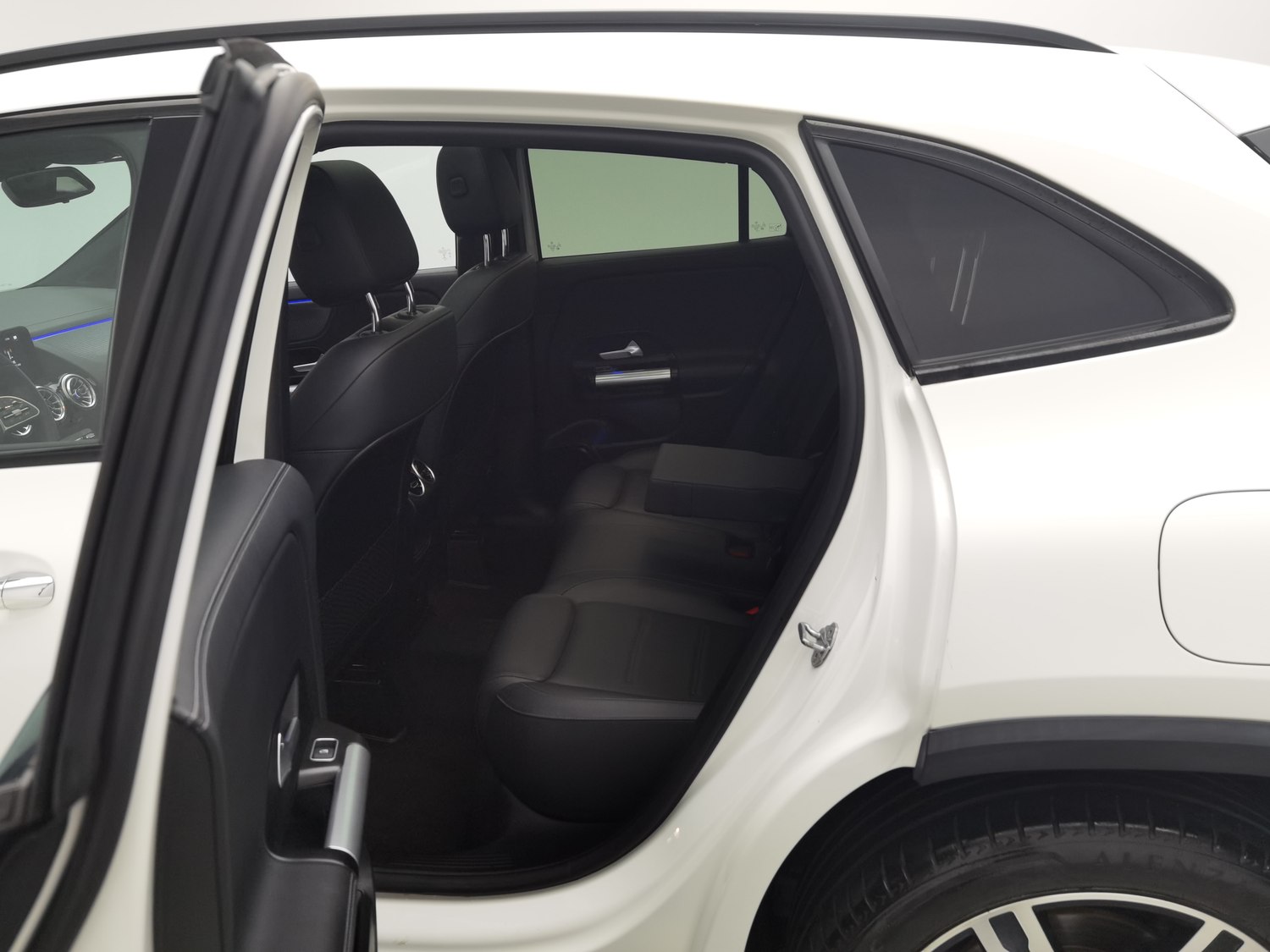Used Mercedes-Benz GLA 2022 2.0 AT