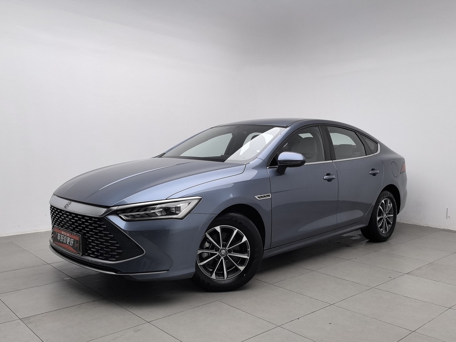 Used BYD Qin PLUS 2024 1.5 AT