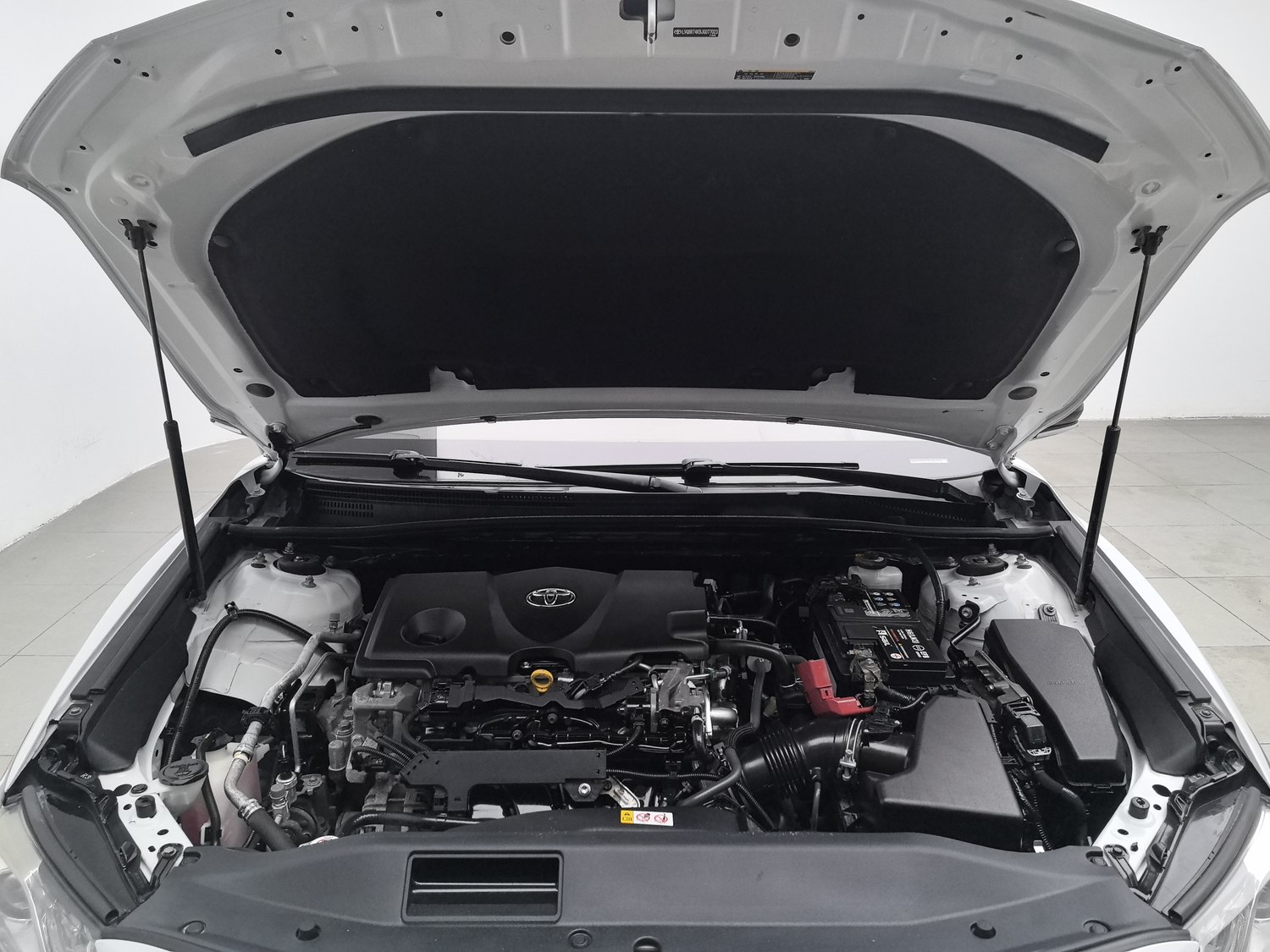 Used Toyota Camry 2018 2.5 AT