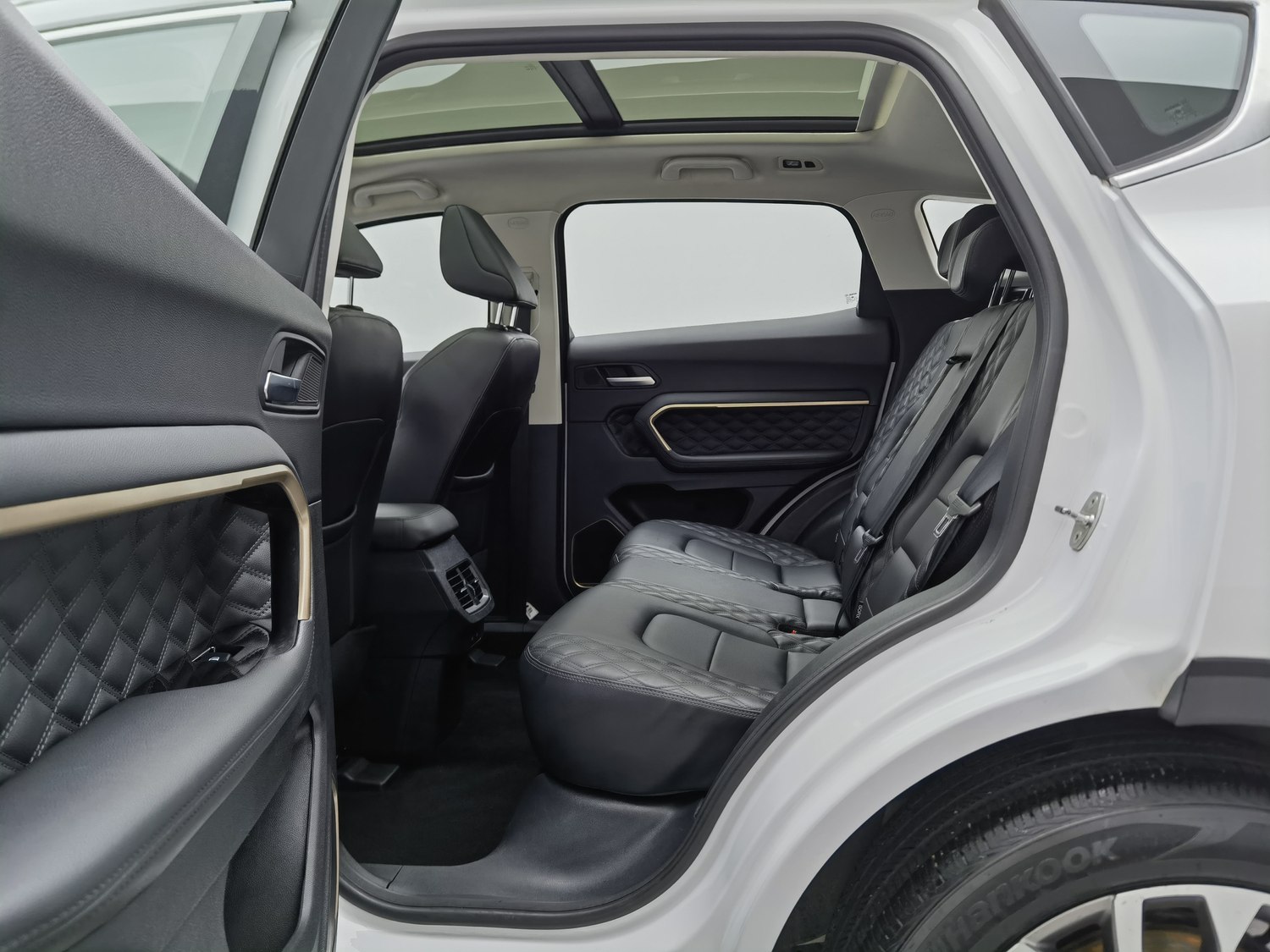 Used Haval H6 2020 1.5 AT