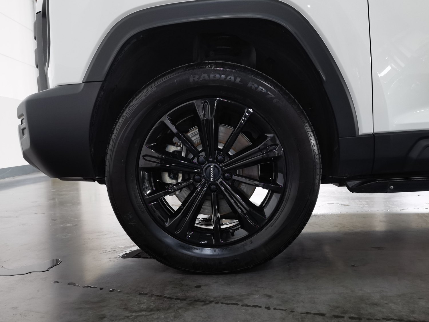 Used Haval Menglong NEV 2024 1.5 AT