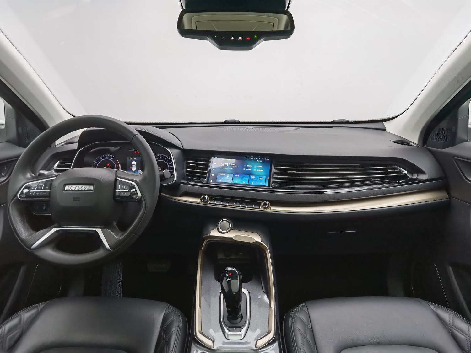 Used Haval H6 2020 1.5 AT