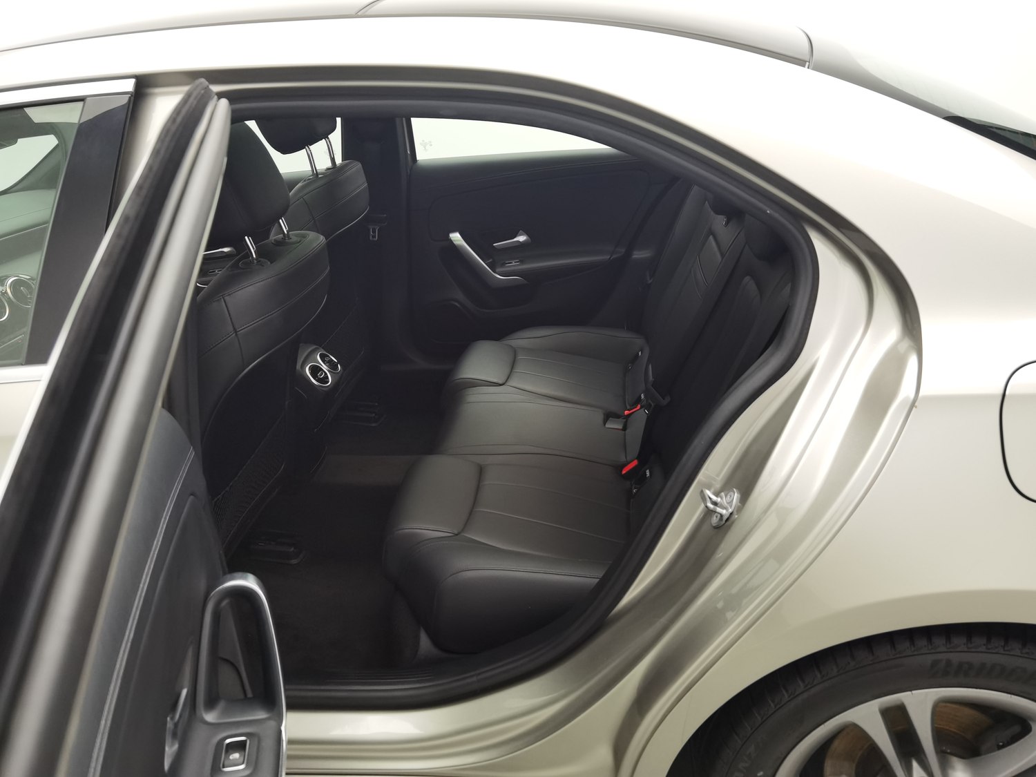 Used Mercedes-Benz A-Class 2020 1.3 AT