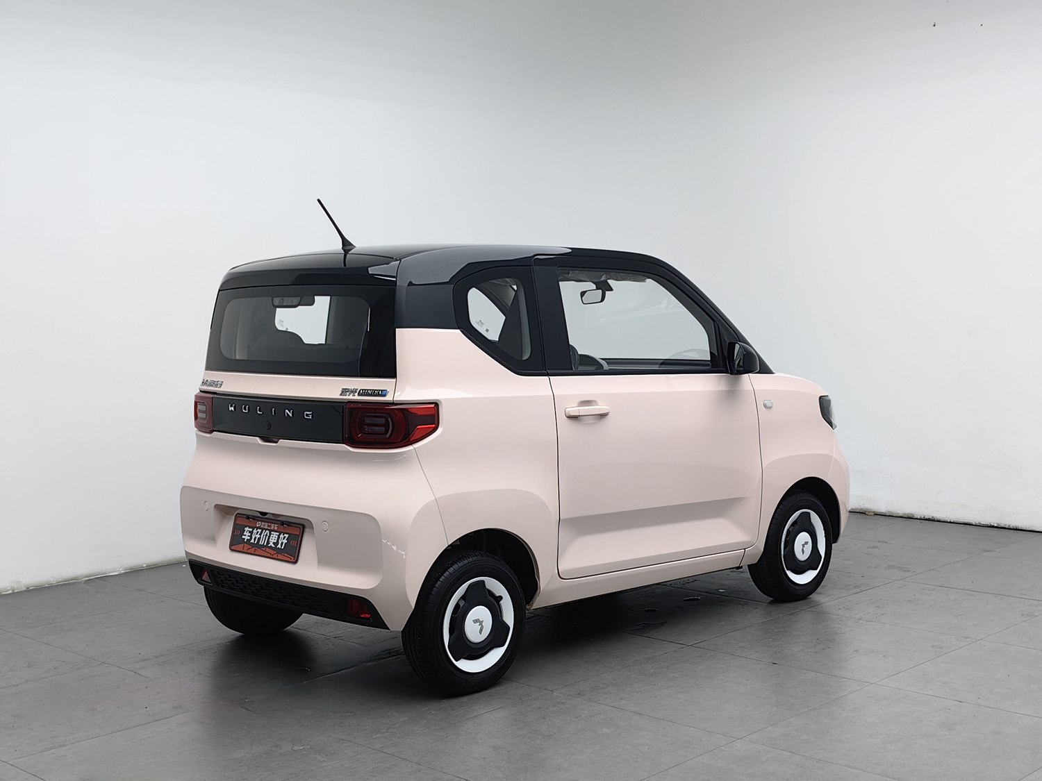 Used Wuling Hongguang MINIEV 2021