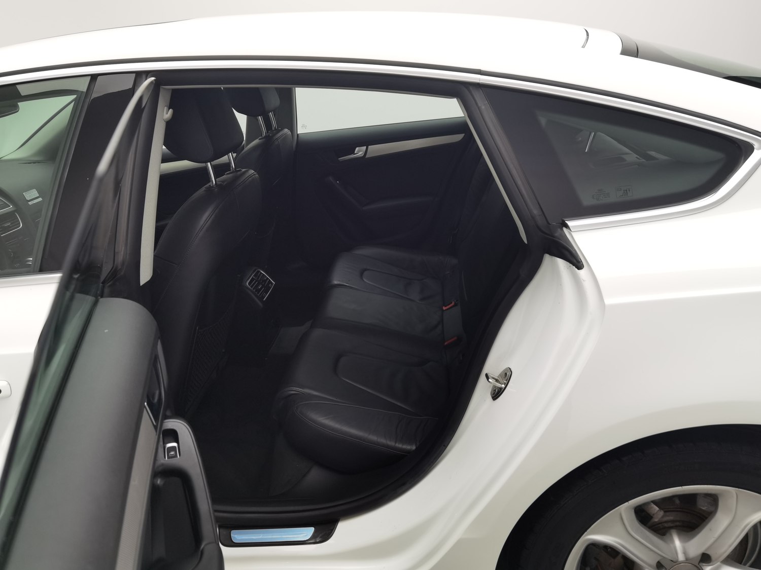 Used Audi A5 2016 2.0 AT