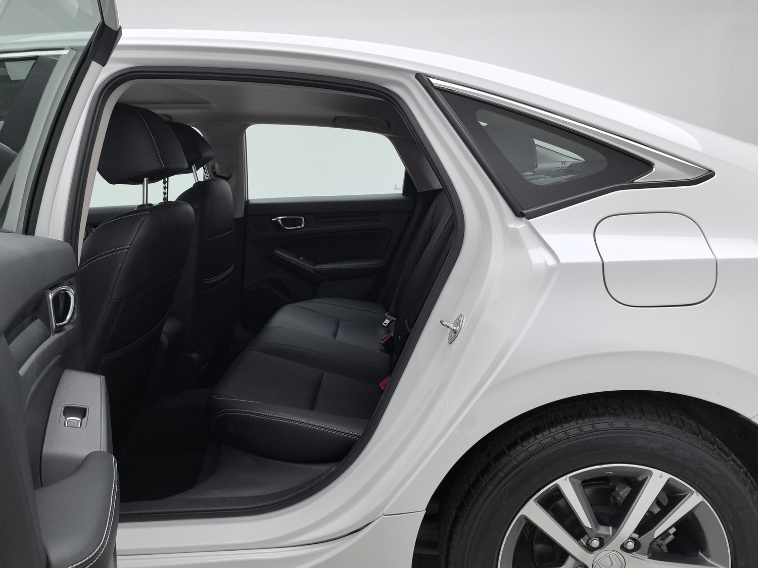 Used Honda Civic 2022 1.5 AT