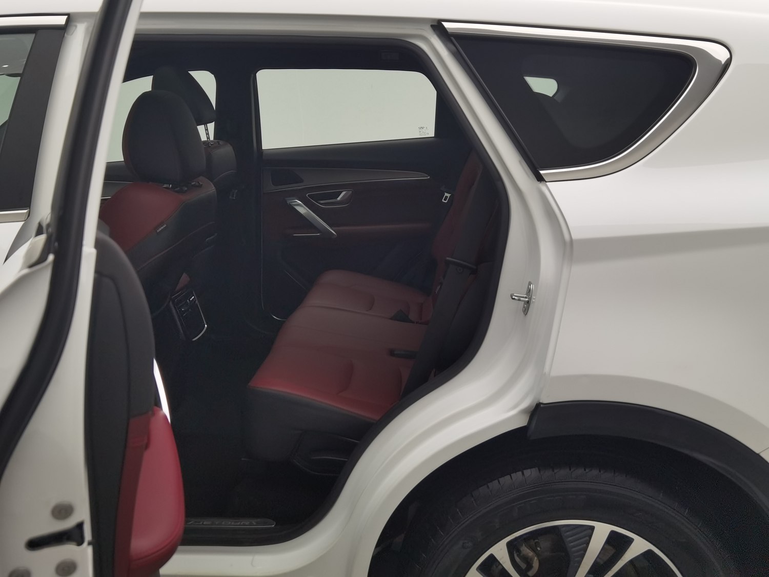 Used Jetour X70 PLUS 2021 1.5 AT