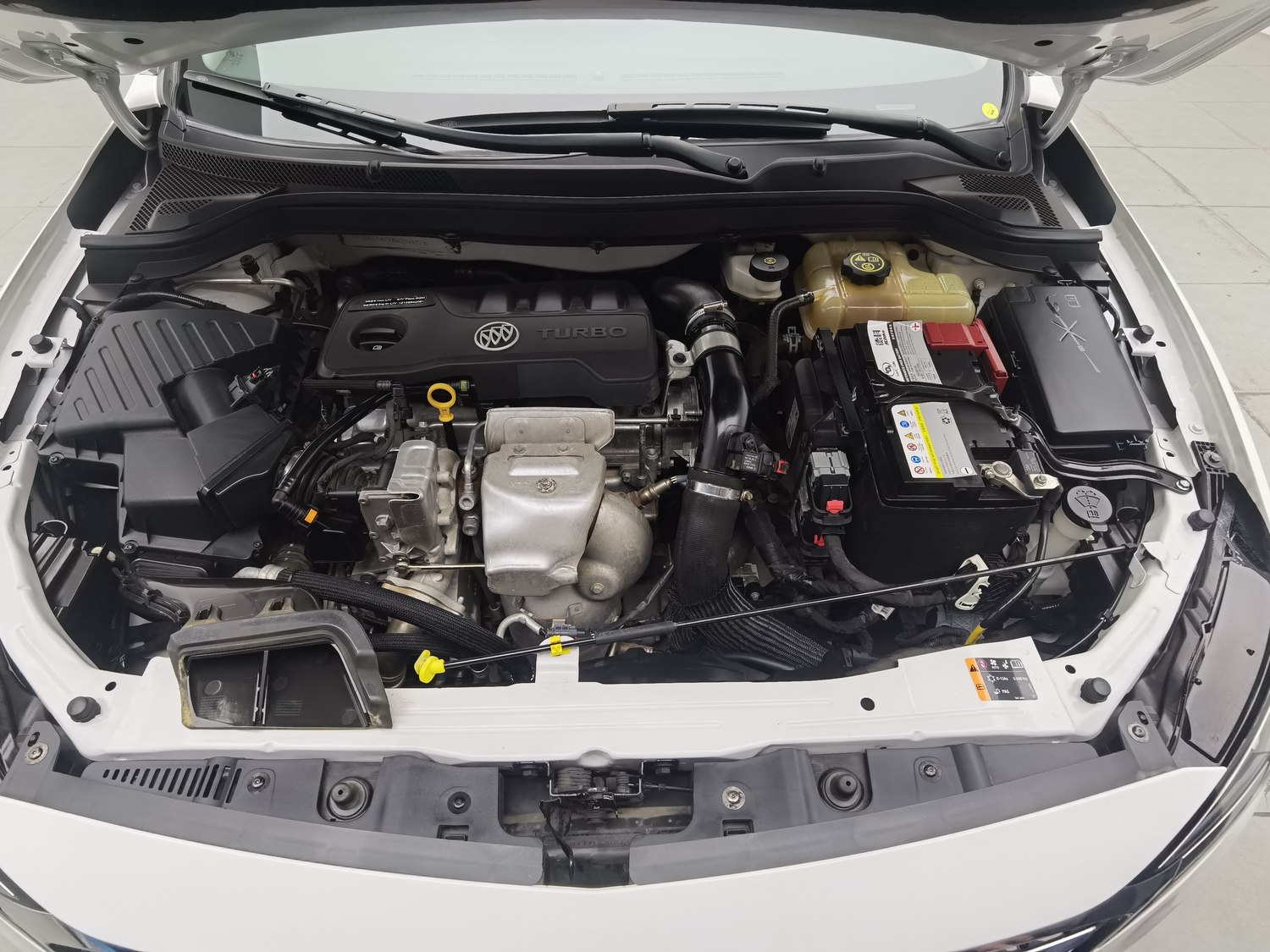Used Buick Excelle 2021 1.3 AT