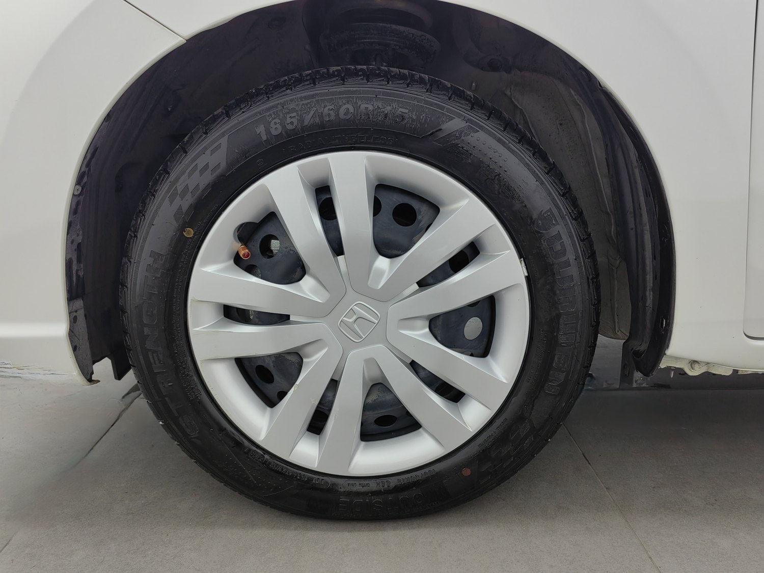 Used Honda Fit 2023 1.5 AT