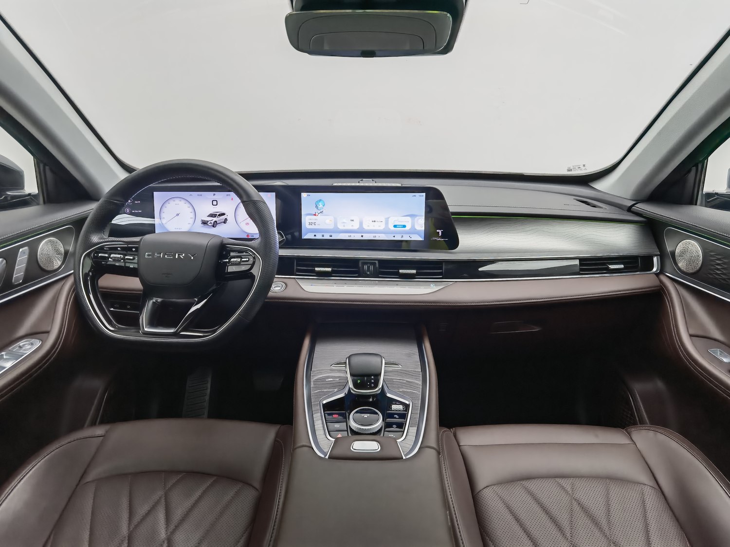 Used Chery Tiggo 8 PRO 2024 1.6 AT