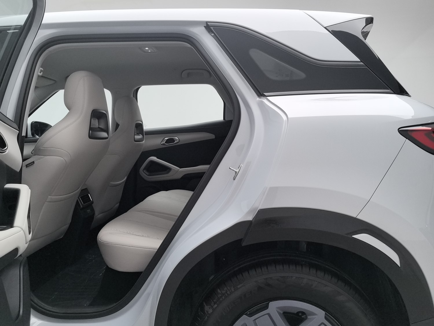 Used BYD Yuan UP 2025
