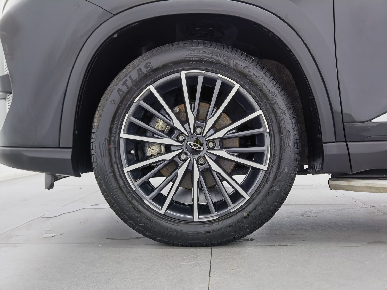 Used Chery Tiggo 8 PRO 2024 1.6 AT