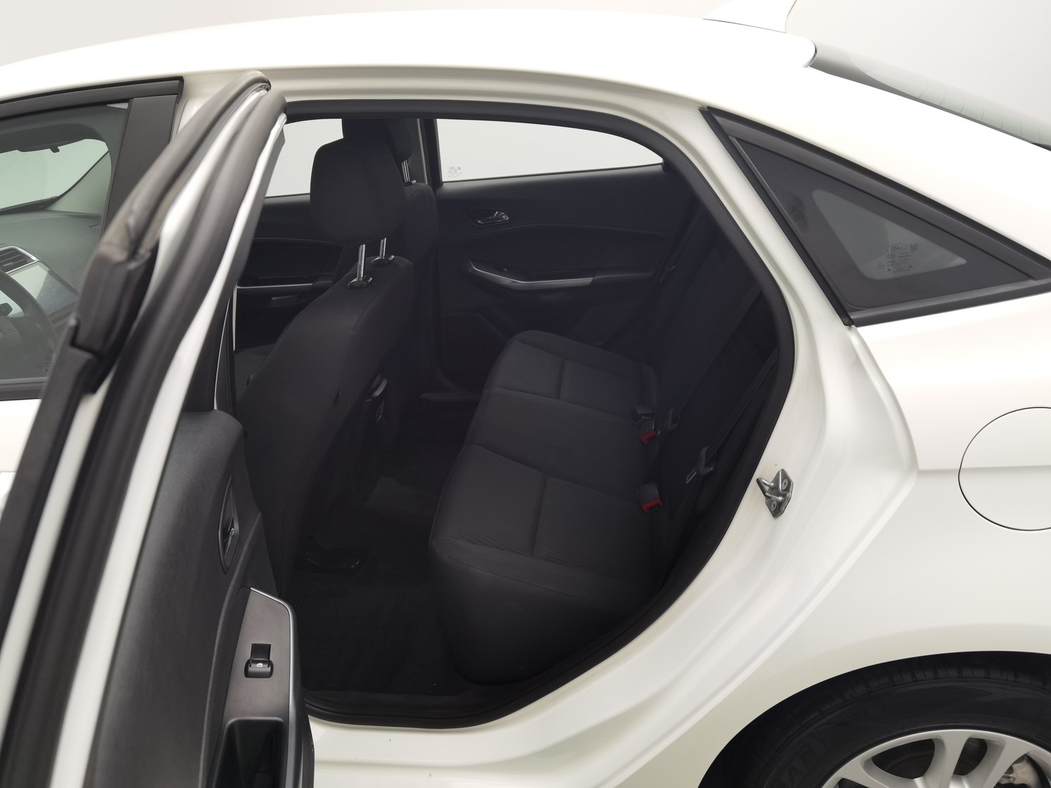 Used Ford Escort 2019 1.5 AT