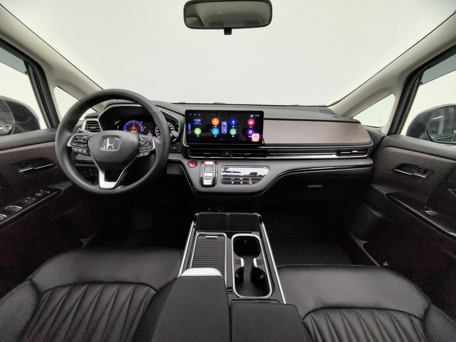 Used Honda Odyssey 2024 2.0 AT