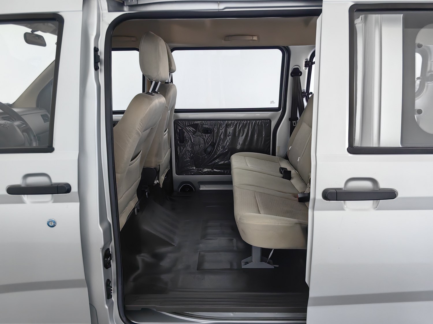 Used Wuling Rongguang 2020 1.2 MT