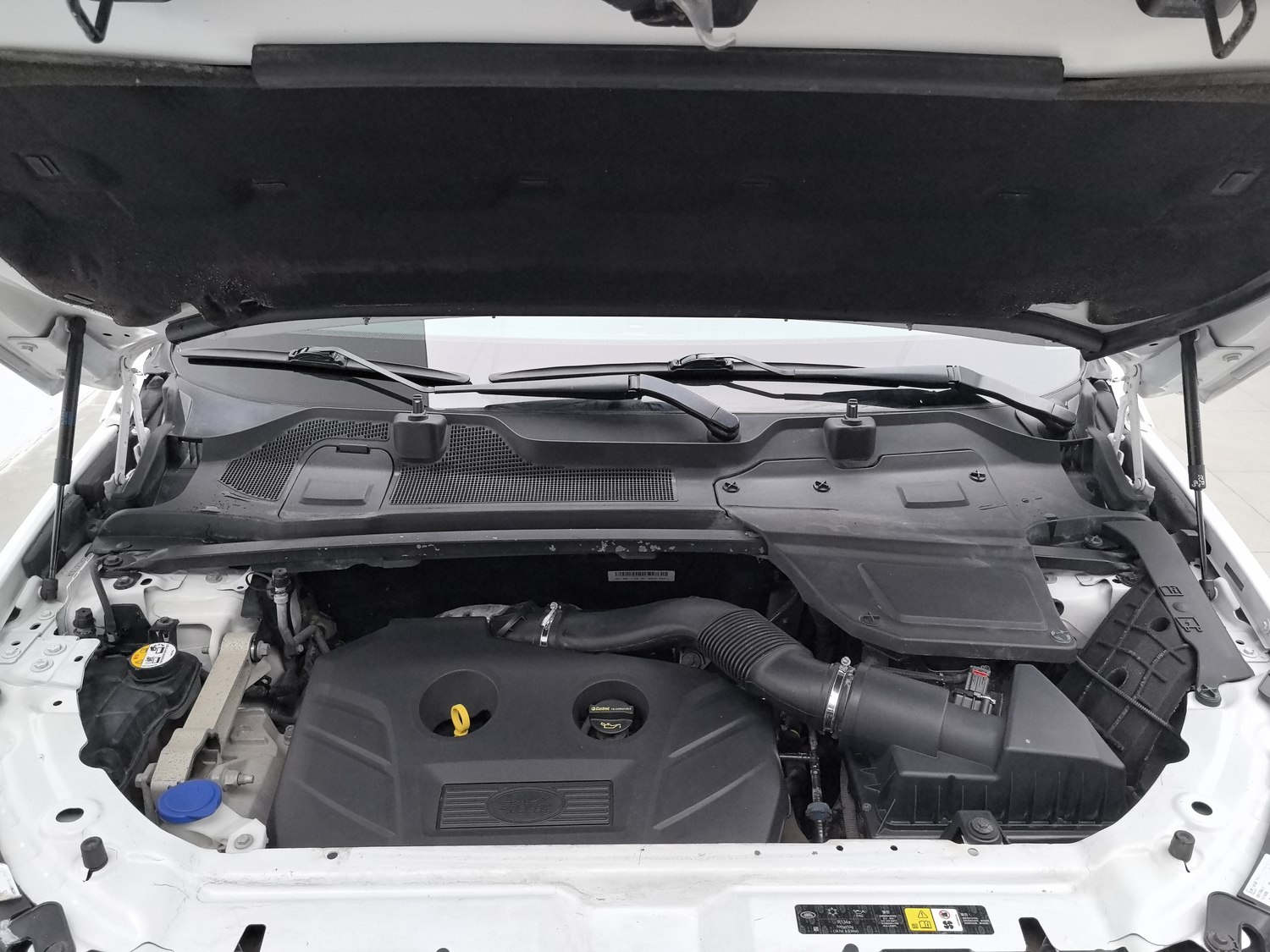 Used Land Rover Discovery Sport 2017 2.0 AT