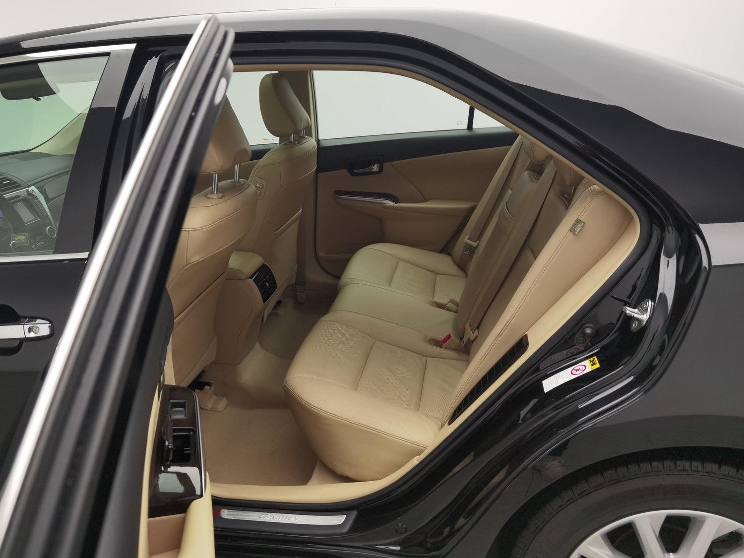 Used Toyota Camry 2012 2.5 AT
