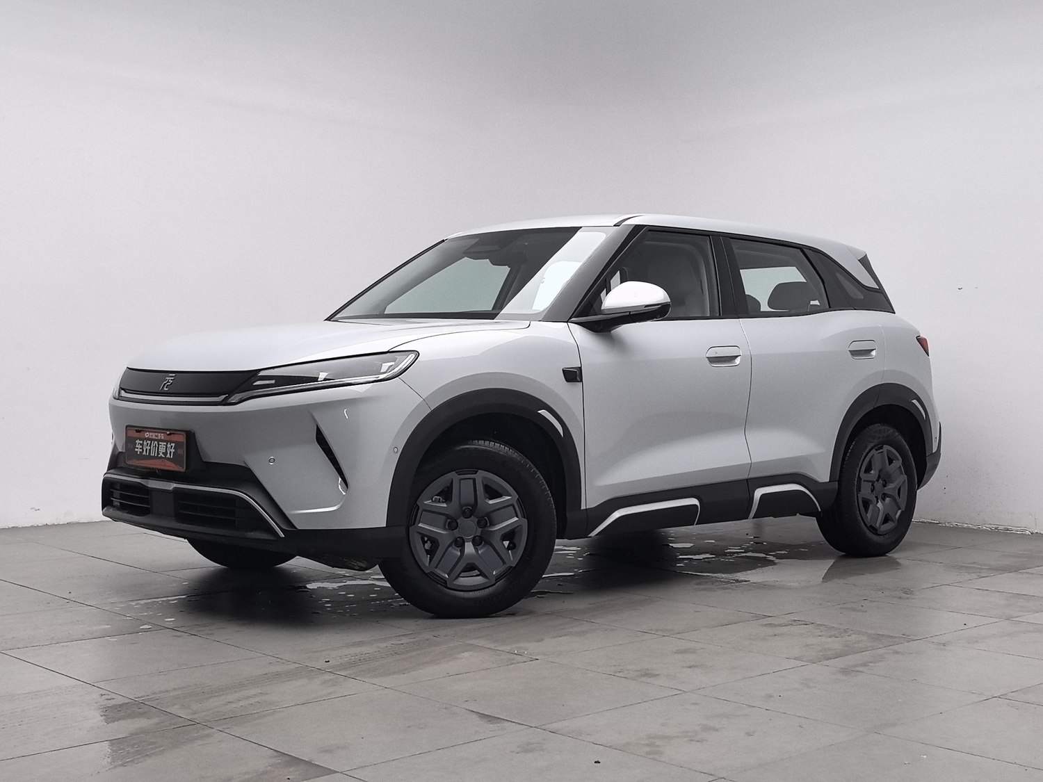 Used BYD Yuan UP 2025